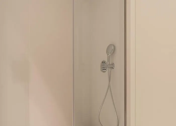 דירה Urban Stylish With Balcony פורטו