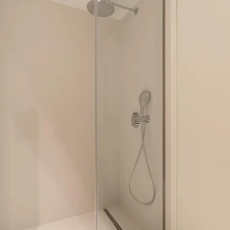 Appartement Urban Stylish With Balcony Oporto