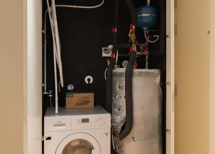 Urban Stylish With Balcony Lejlighed Porto